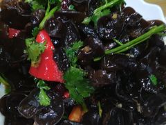-辣椒炒肉(华城购物广场（四楼）店)