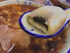 -一心甜汤(丹凤街店)