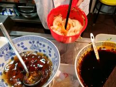 -东关吉祥西安腊汁肉夹馍(健德门店)