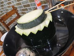 -阳山冬瓜鸡(滨江路店)