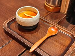 -银米·云南传统过桥米线(双廊黑金冠店)