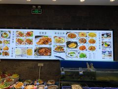 -双合园·海鲜水饺青岛菜(万佳广场店)