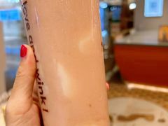 -沪上阿姨·臻选茶饮(上海环球港店)