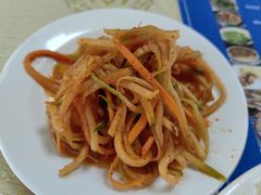 -吾斯曼珍珠抓饭王