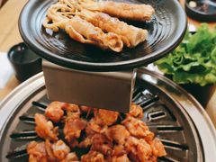 -九田家黑牛烤肉料理(吴江万象汇店)