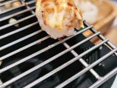 -喜寿司(金狮广场店)