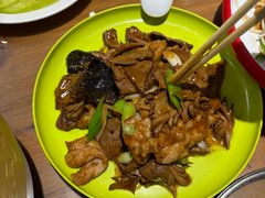 -娄三少·老北京春饼烤鸭家常菜(富力又一城店)
