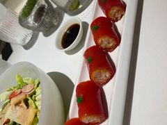 脆皮红粉米肠粉-茉里粤菜(皇姑万象汇店)