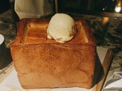 -绿茶餐厅(石家庄万象城店)