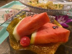 -尚竹阁冬瓜盅·18年地标美食(平洲店)