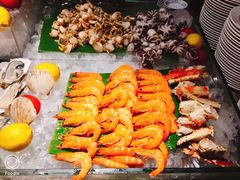 -白天鹅宾馆·流浮阁咖啡厅