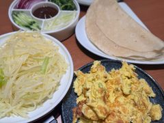 -老昌春饼(中央二店)