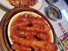 -永兴發香港茶餐厅(三坊七巷店)