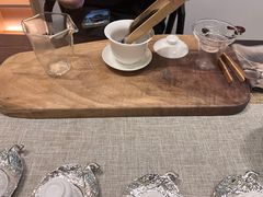 -四方茶集·茶馆(南山科技园店)