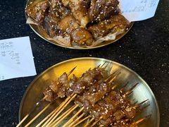 -江湖一盏灯·滇味卤烤(普惠园店)