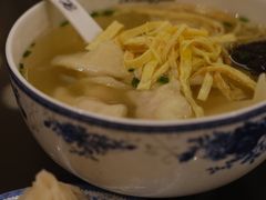 开洋馄饨-熙盛源(复兴路店)