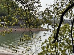 -天目湖山水园