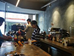 -BE NORMAL CAFE(霞溪路店)