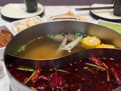 -小城牛事·鲜牛肉火锅(万达店)