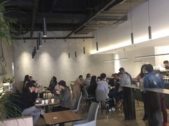 大堂-野鸽子咖啡(中航店)
