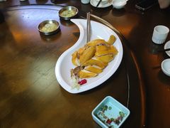 -食德喜·阳山鸡王食研基地