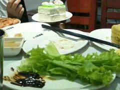 -小科自助海鲜烧肉(高区店)