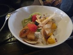 -良木缘咖啡西餐(川大店)