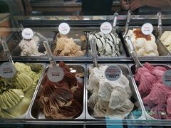 -Dal Cuore 达可芮冰淇淋(陕西北路店)