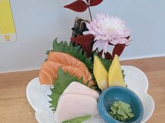 -酒井酱子·深夜食堂(东城汇店)