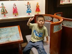 -哈啾嗨·新概念蒙餐(红星新城店)