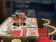 -东门口涮肉·砂锅·烤串(老门东店)