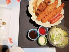 -别府杉乃井酒店