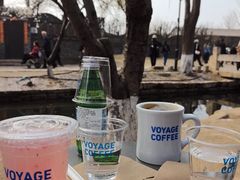 -春风习习