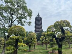 -西海子公园
