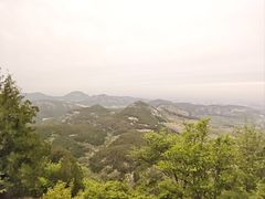 -龙洞风景区-藏龙涧