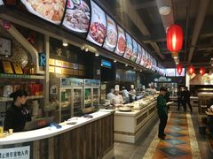 -直隶安家牛肉罩饼(建华店)