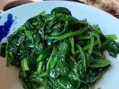 -羡餐厅·杭帮菜·淳菜(千岛湖自由洲际殿店)