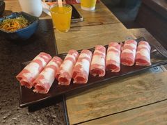 -湊湊火锅·茶憩(上海合生汇店)