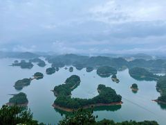 -千岛湖东南湖区