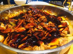 -黄记煌三汁焖锅(顺义华联店)
