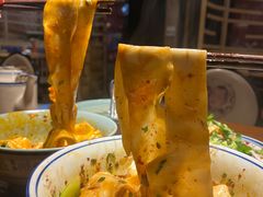 -吴满满油泼面(北方风味园店)