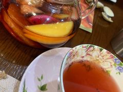 -斯比特花园西餐厅(东方商厦店)
