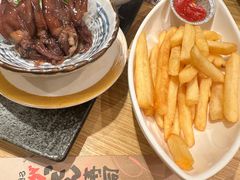 -合点寿司(金虹桥商场店)