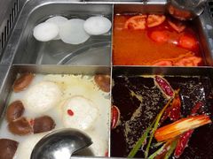 -海底捞火锅(海宁路店)