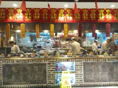 -京味斋·北京烤鸭(北京南站洋桥店)