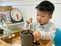 -金点蒙氏国际教育(悠然校区)