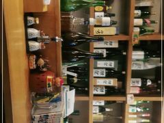 -鸟亭·居酒屋(青年路店)
