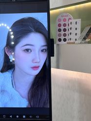 -轻妆Feel·半永久纹眉眼线