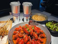 -巴厘龙虾·榜首油焖大虾(洞庭·艺术洋房店)