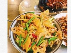 -桃子餐厅·天津菜(王顶堤总店)
